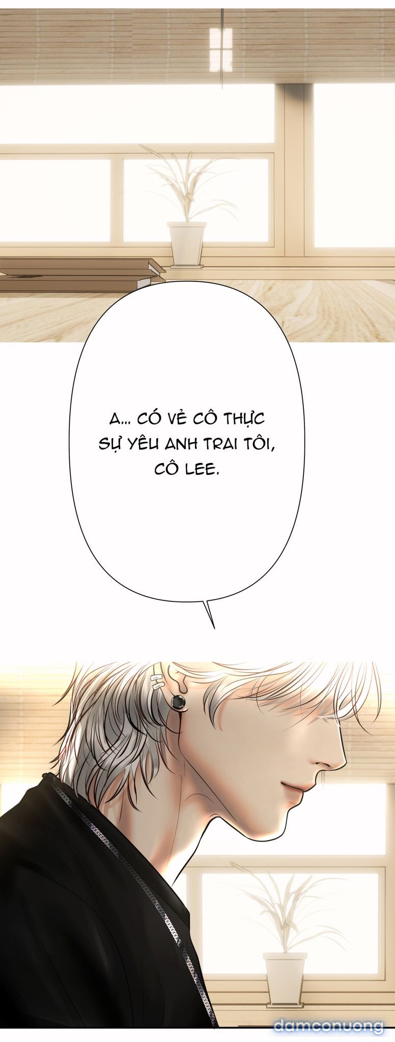 [16+] Tôi Ký Khế Ước Với Ác Quỷ Chapter 39 - Page 10