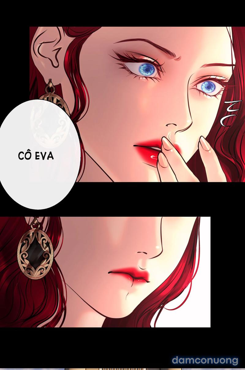 [16+] Tôi Ký Khế Ước Với Ác Quỷ Chapter 18.2 - Page 26