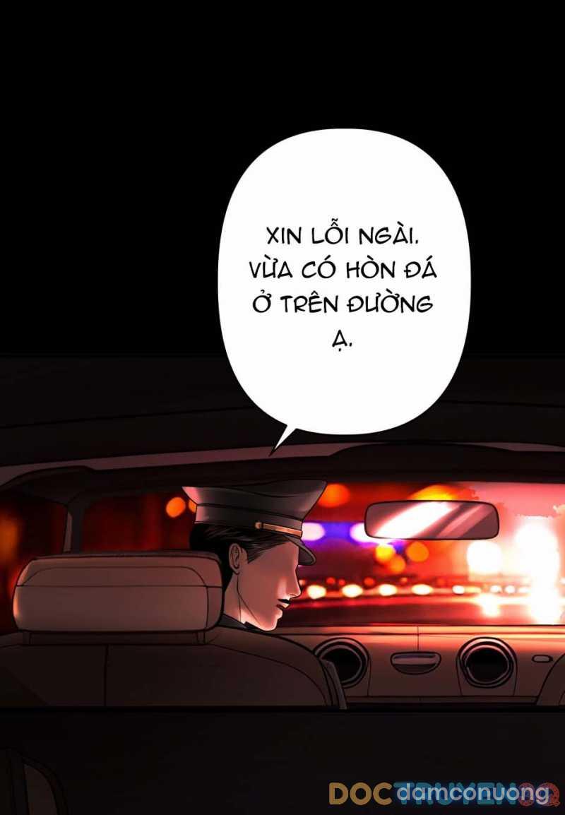 [16+] Tôi Ký Khế Ước Với Ác Quỷ Chapter 34 - Page 22