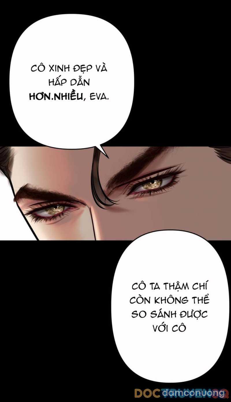 [16+] Tôi Ký Khế Ước Với Ác Quỷ Chapter 34 - Page 9