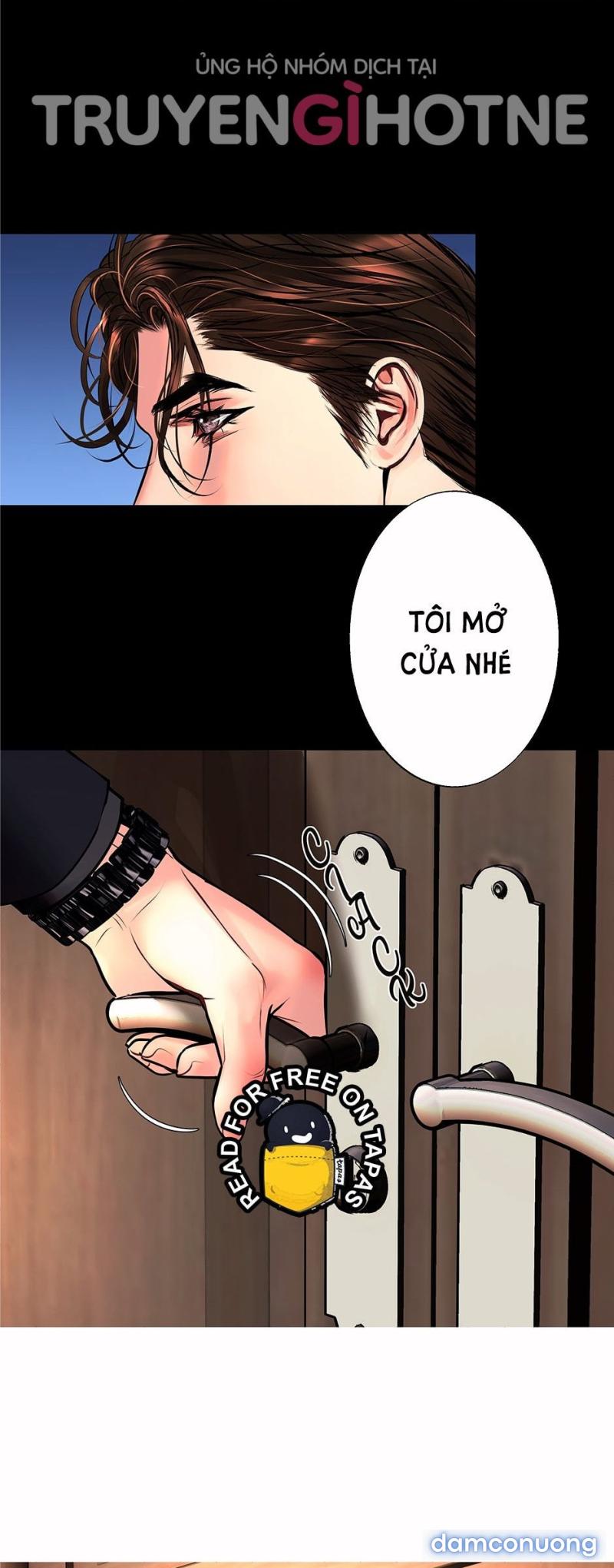 [16+] Tôi Ký Khế Ước Với Ác Quỷ Chapter 15.2 - Page 7