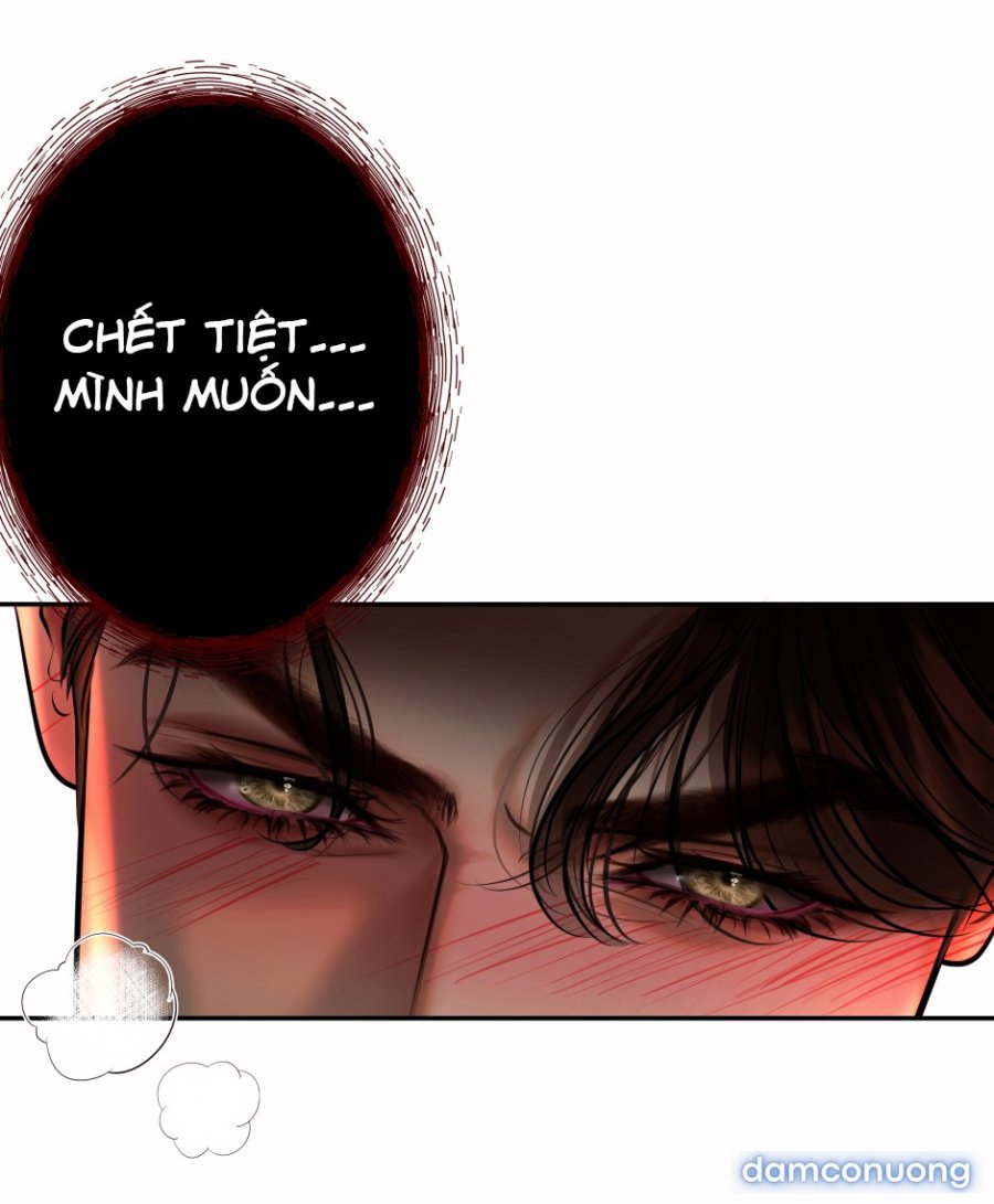 [16+] Tôi Ký Khế Ước Với Ác Quỷ Chapter 40 - Page 18