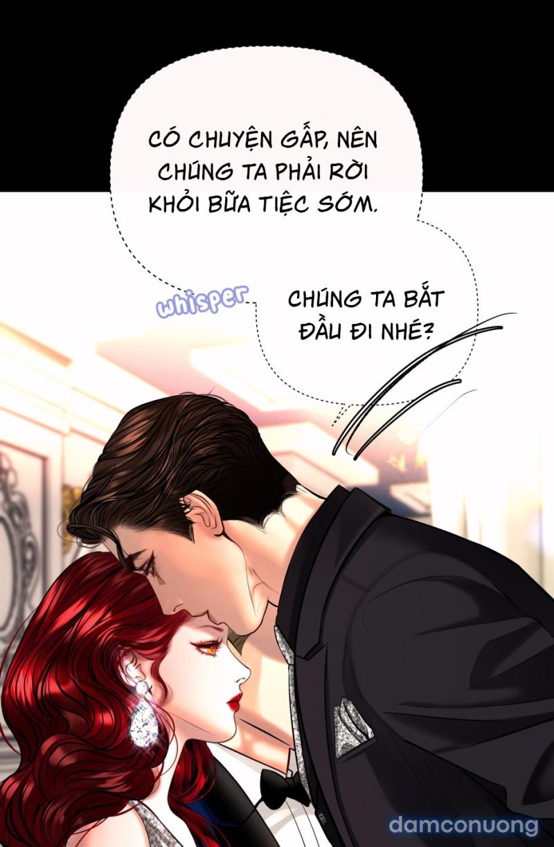 [16+] Tôi Ký Khế Ước Với Ác Quỷ Chapter 33 - Page 14