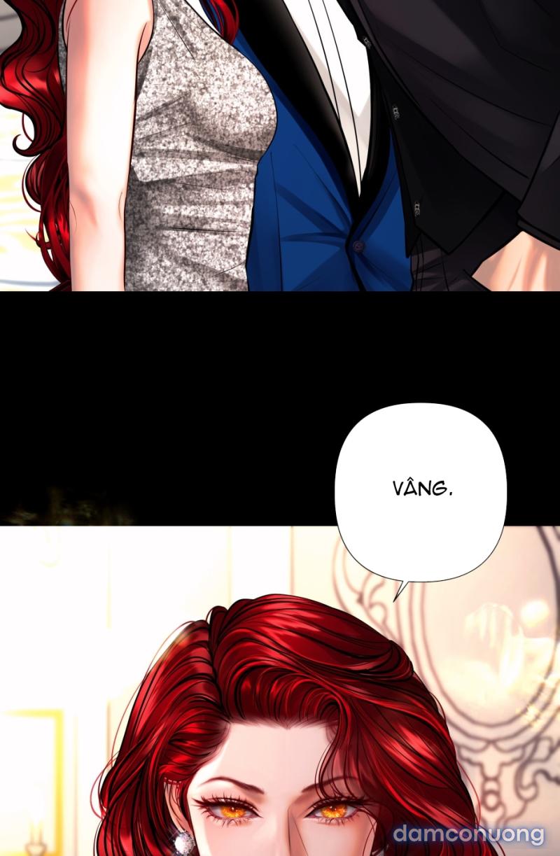 [16+] Tôi Ký Khế Ước Với Ác Quỷ Chapter 33 - Page 15