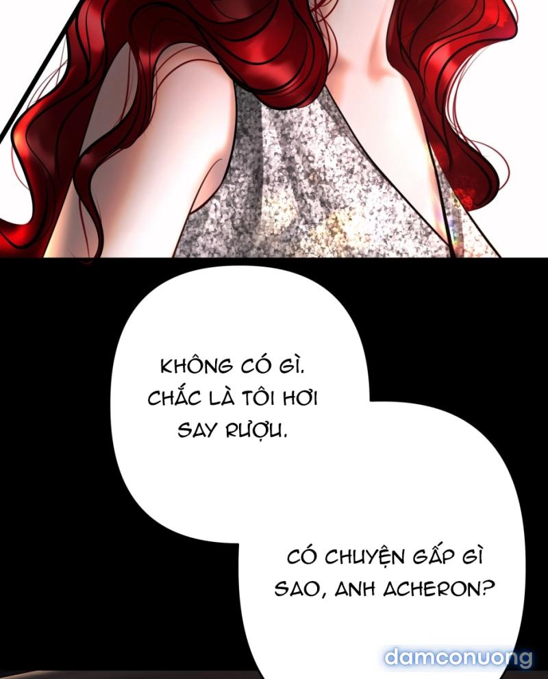 [16+] Tôi Ký Khế Ước Với Ác Quỷ Chapter 33 - Page 31