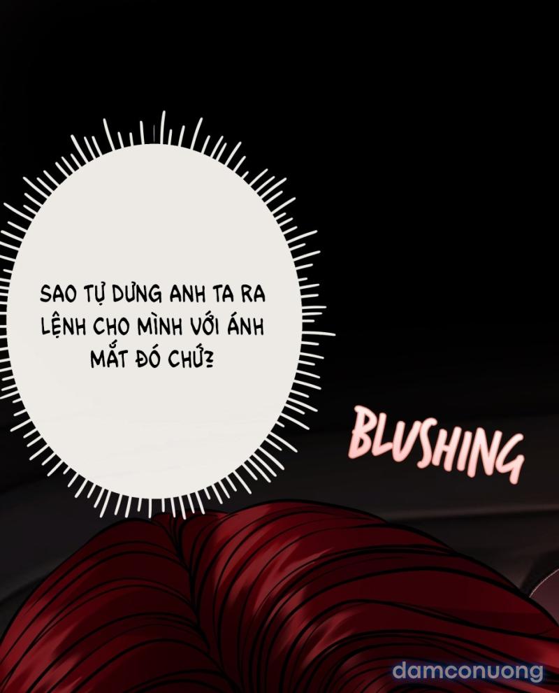 [16+] Tôi Ký Khế Ước Với Ác Quỷ Chapter 33 - Page 41