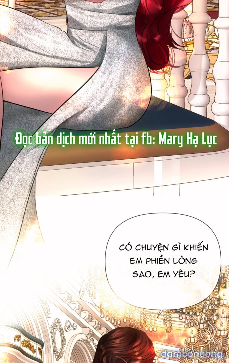 [16+] Tôi Ký Khế Ước Với Ác Quỷ Chapter 28.1 - Page 10