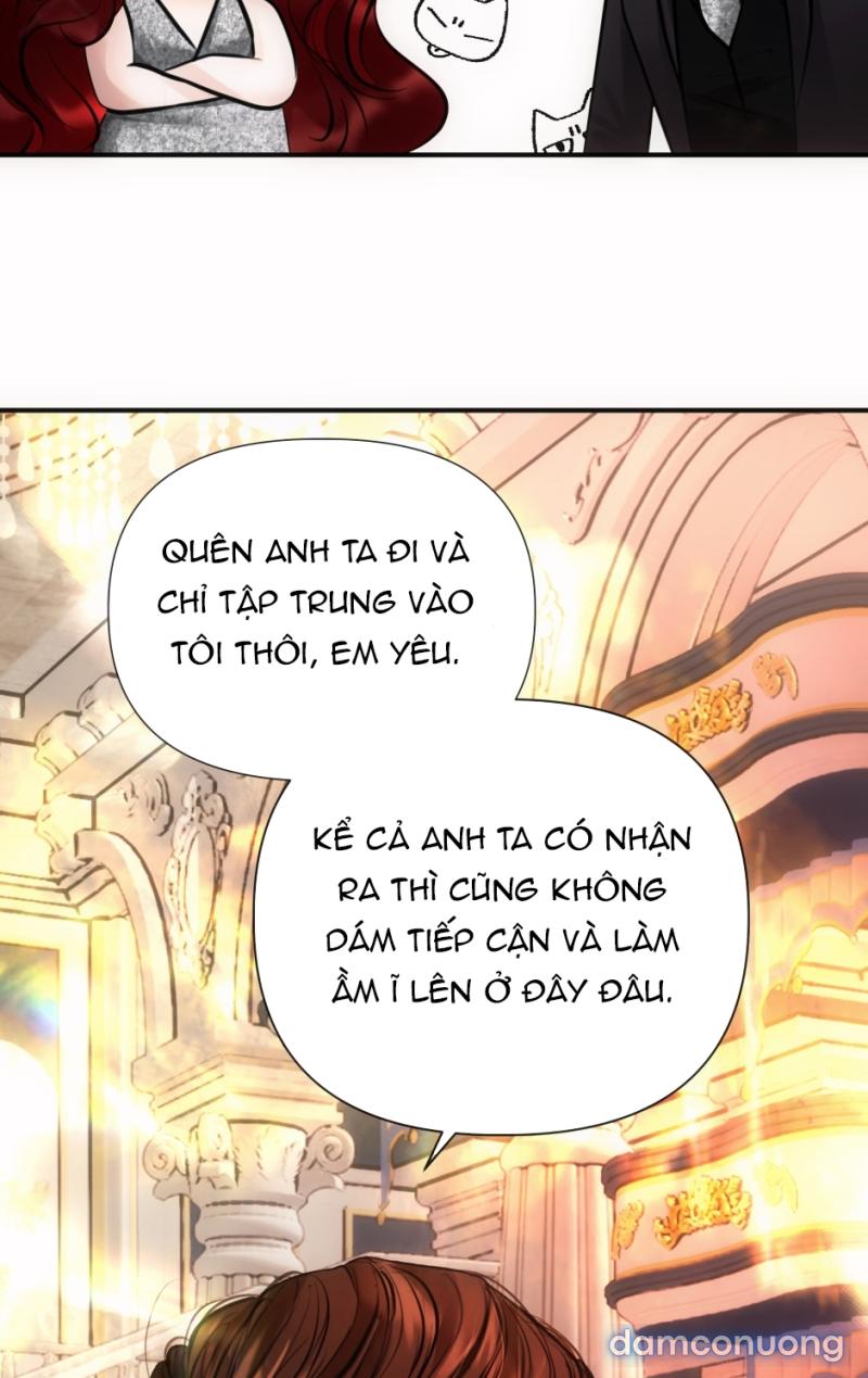 [16+] Tôi Ký Khế Ước Với Ác Quỷ Chapter 28.1 - Page 15