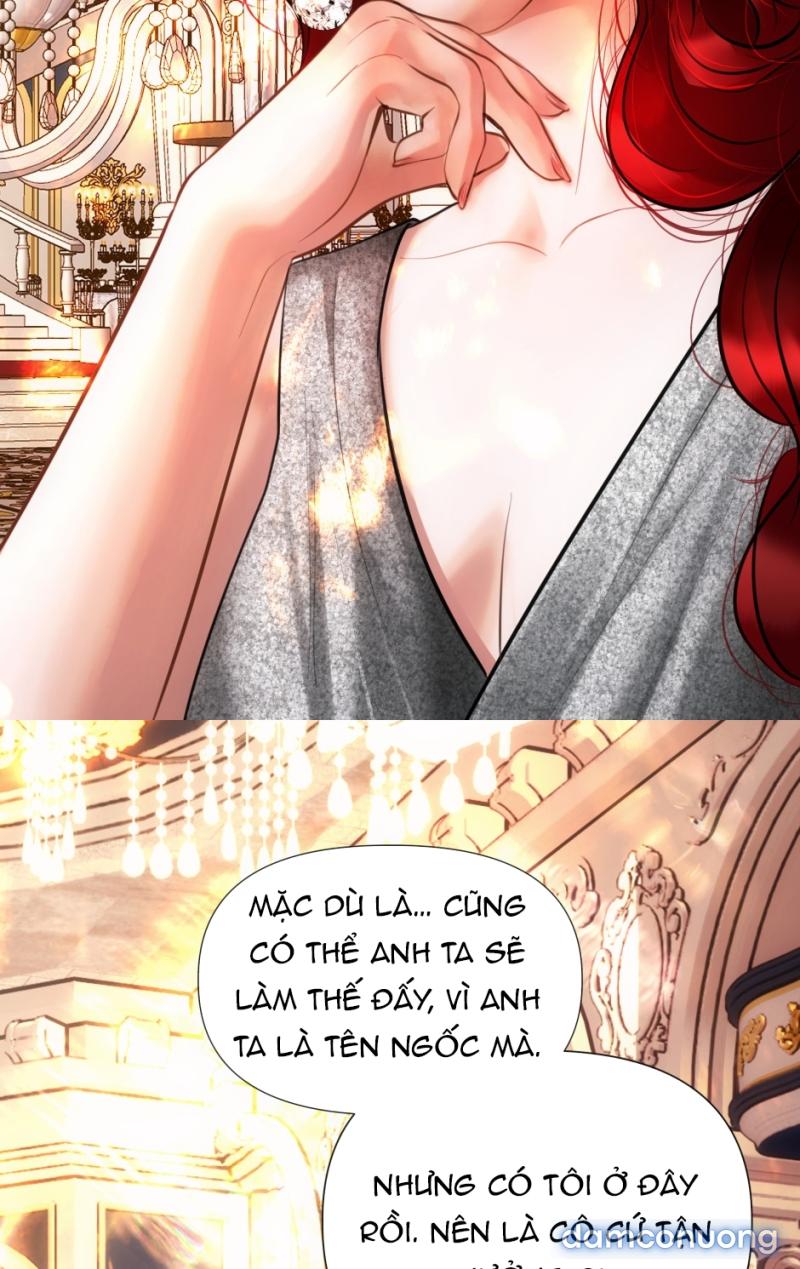 [16+] Tôi Ký Khế Ước Với Ác Quỷ Chapter 28.1 - Page 18