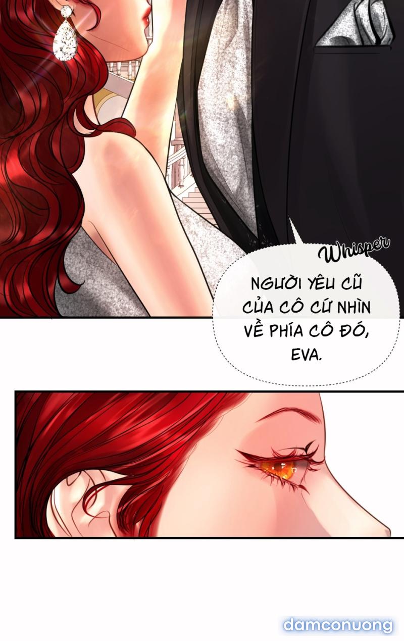 [16+] Tôi Ký Khế Ước Với Ác Quỷ Chapter 28.1 - Page 34