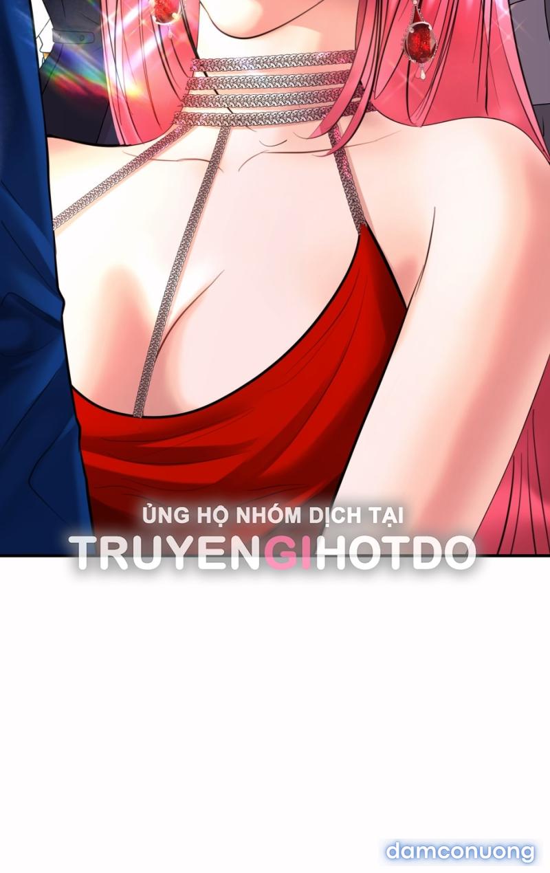 [16+] Tôi Ký Khế Ước Với Ác Quỷ Chapter 28.1 - Page 36