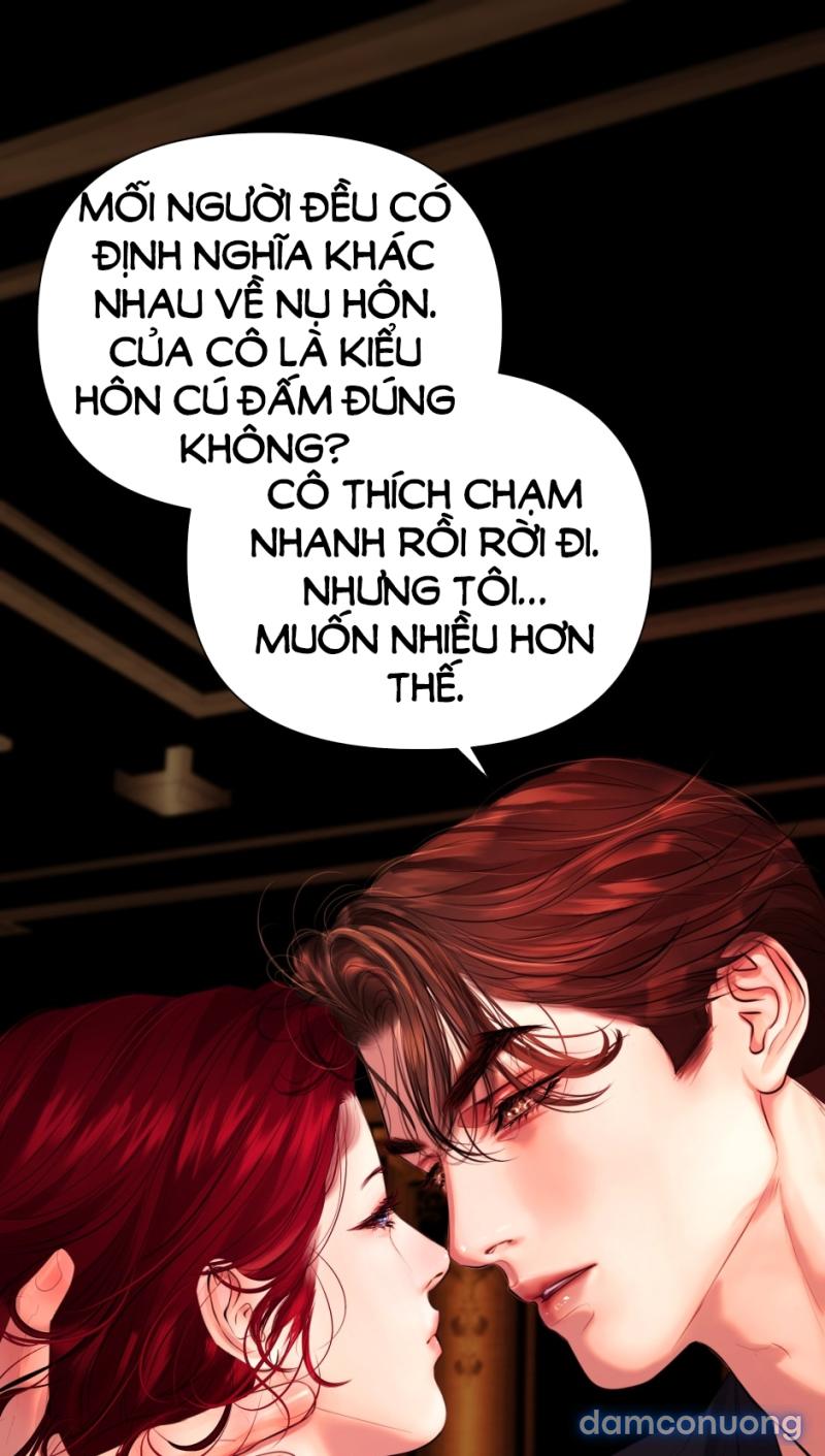 [16+] Tôi Ký Khế Ước Với Ác Quỷ Chapter 24.2 - Page 5