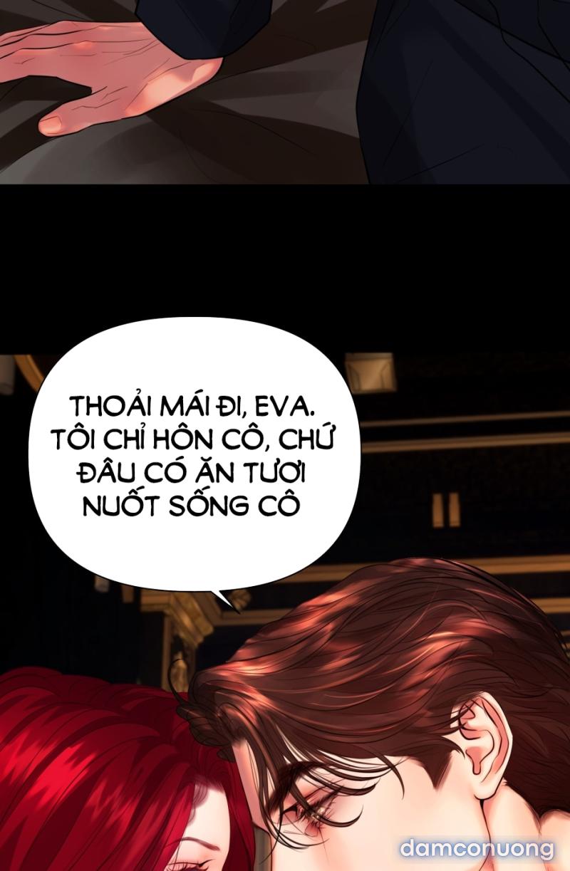 [16+] Tôi Ký Khế Ước Với Ác Quỷ Chapter 24.1 - Page 19