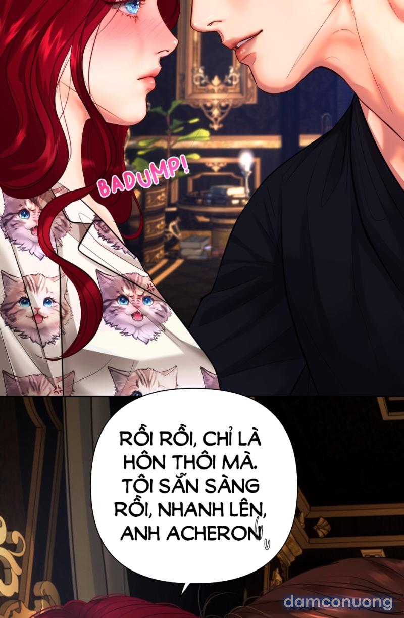 [16+] Tôi Ký Khế Ước Với Ác Quỷ Chapter 24.1 - Page 20