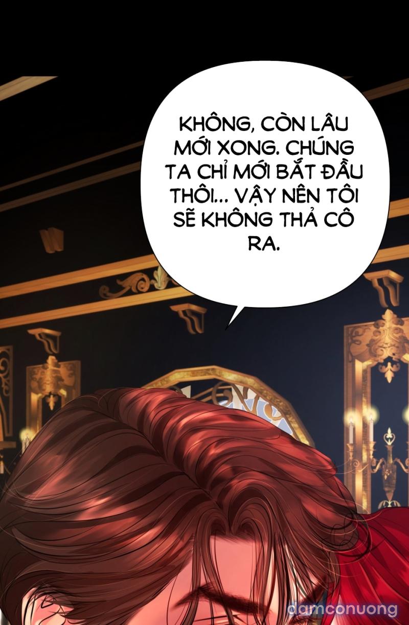 [16+] Tôi Ký Khế Ước Với Ác Quỷ Chapter 24.1 - Page 34