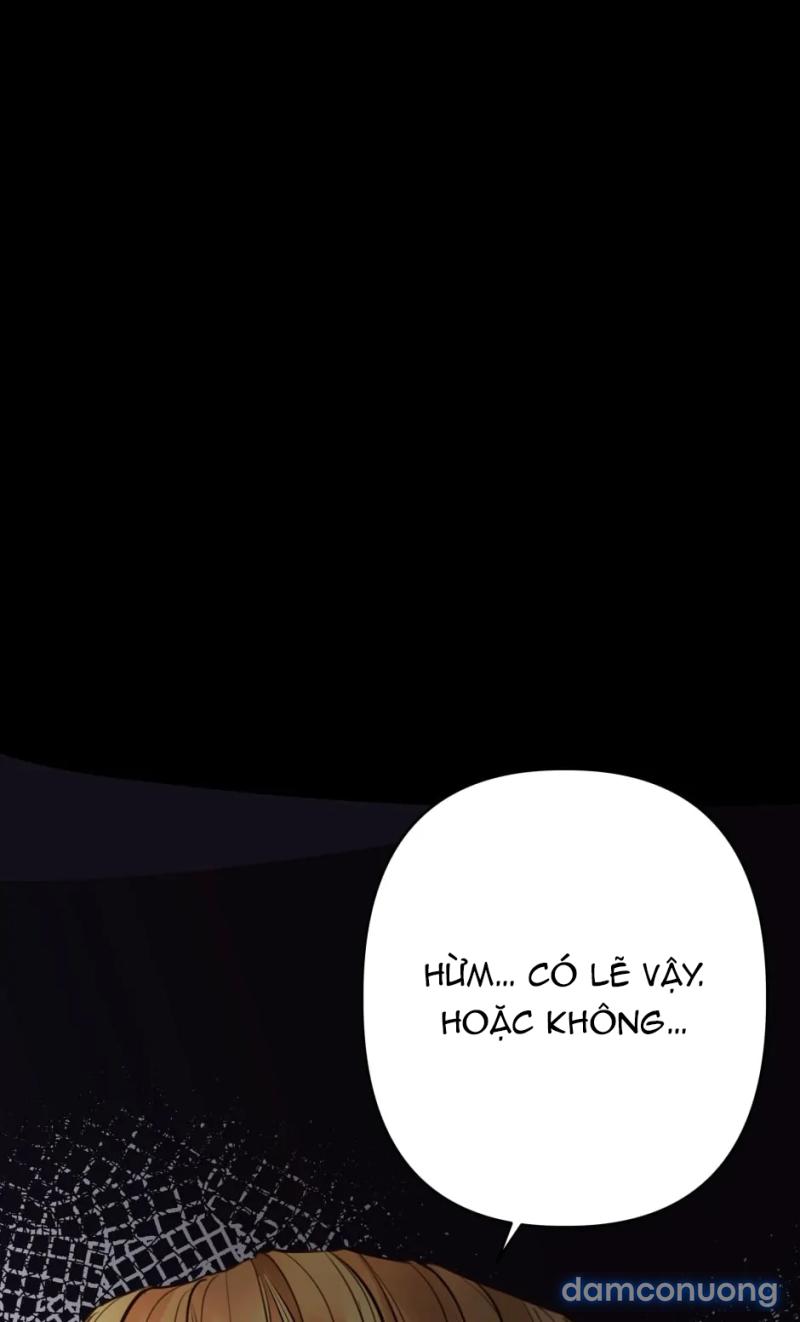 [16+] Tôi Ký Khế Ước Với Ác Quỷ Chapter 31.1 - Page 17