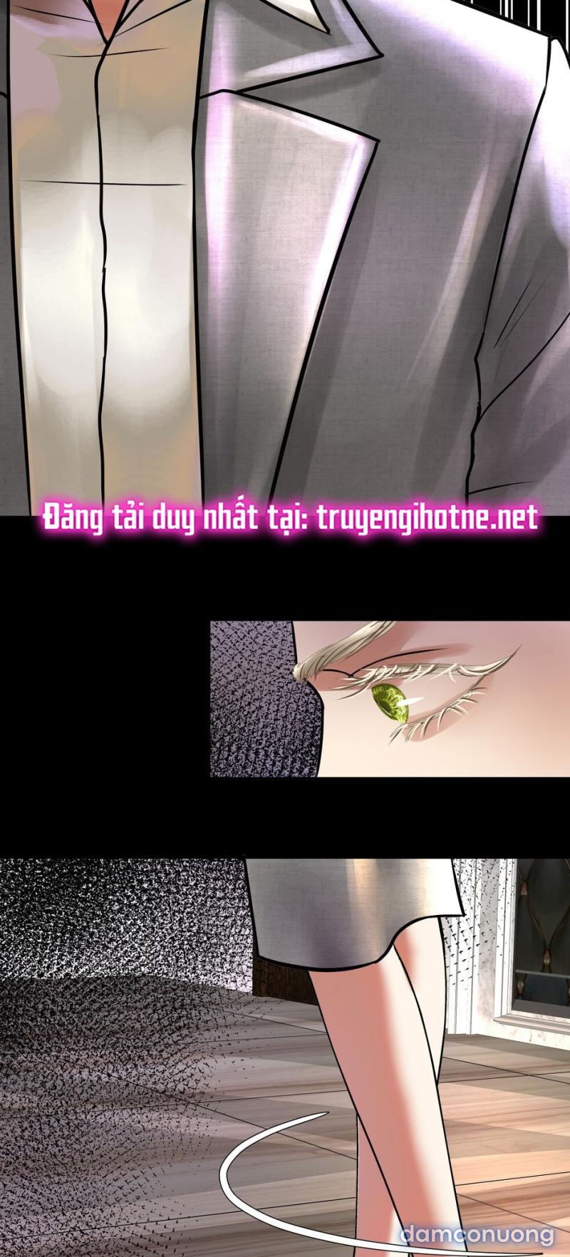 [16+] Tôi Ký Khế Ước Với Ác Quỷ Chapter 1.4 - Page 25