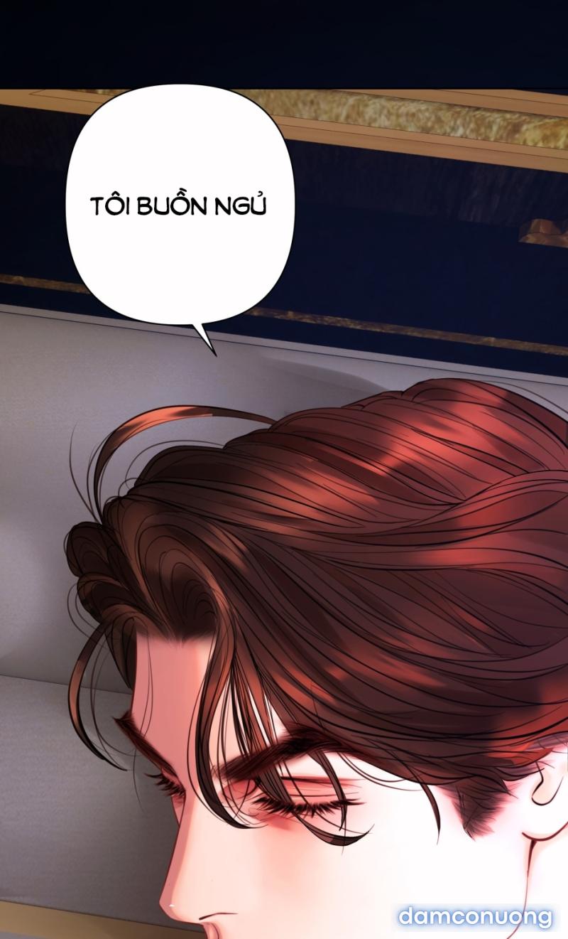 [16+] Tôi Ký Khế Ước Với Ác Quỷ Chapter 23.1 - Page 17