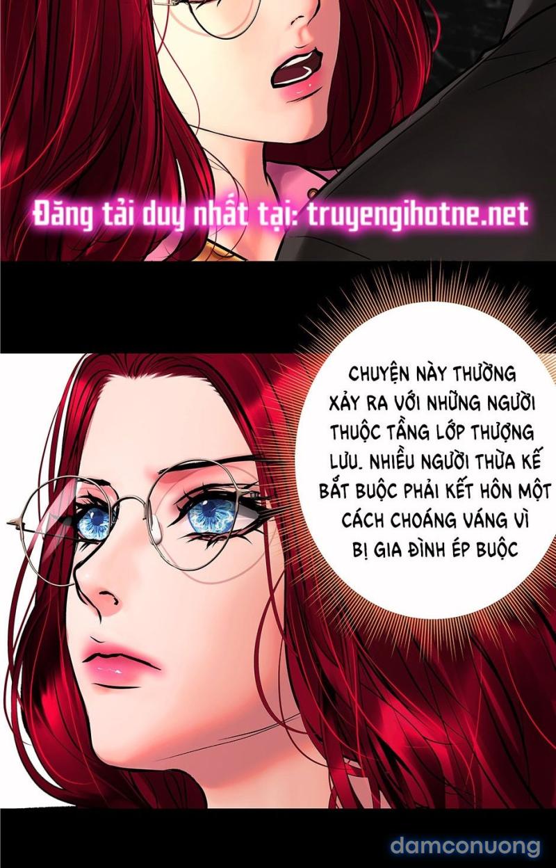 [16+] Tôi Ký Khế Ước Với Ác Quỷ Chapter 10.1 - Page 19