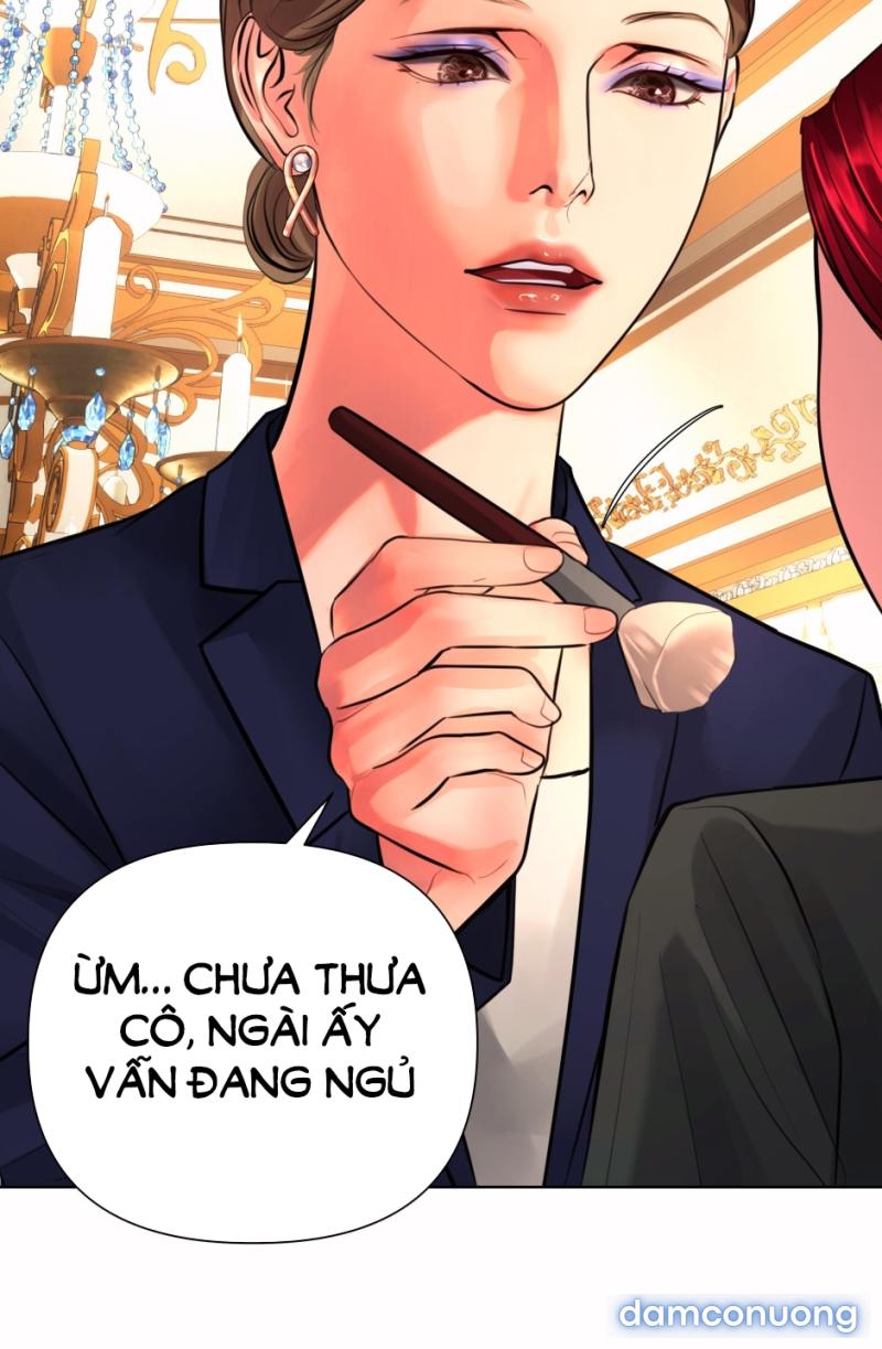 [16+] Tôi Ký Khế Ước Với Ác Quỷ Chapter 25.1 - Page 19