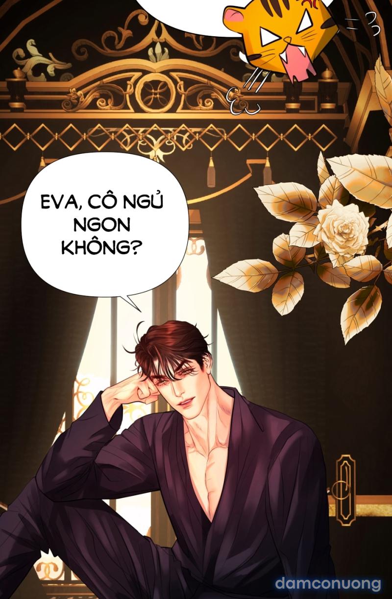 [16+] Tôi Ký Khế Ước Với Ác Quỷ Chapter 25.1 - Page 37