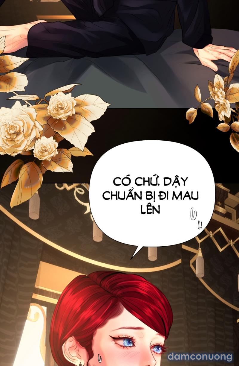 [16+] Tôi Ký Khế Ước Với Ác Quỷ Chapter 25.1 - Page 38