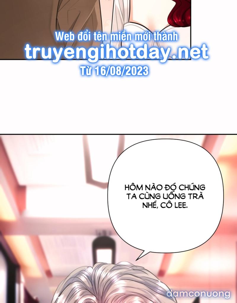 [16+] Tôi Ký Khế Ước Với Ác Quỷ Chapter 21.2 - Page 13