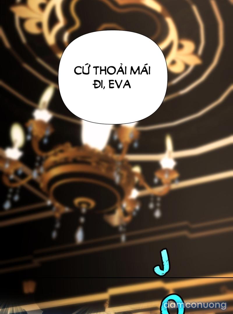 [16+] Tôi Ký Khế Ước Với Ác Quỷ Chapter 25.2 - Page 34