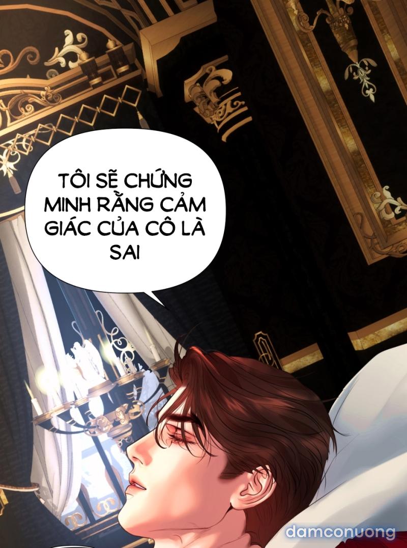 [16+] Tôi Ký Khế Ước Với Ác Quỷ Chapter 25.2 - Page 43