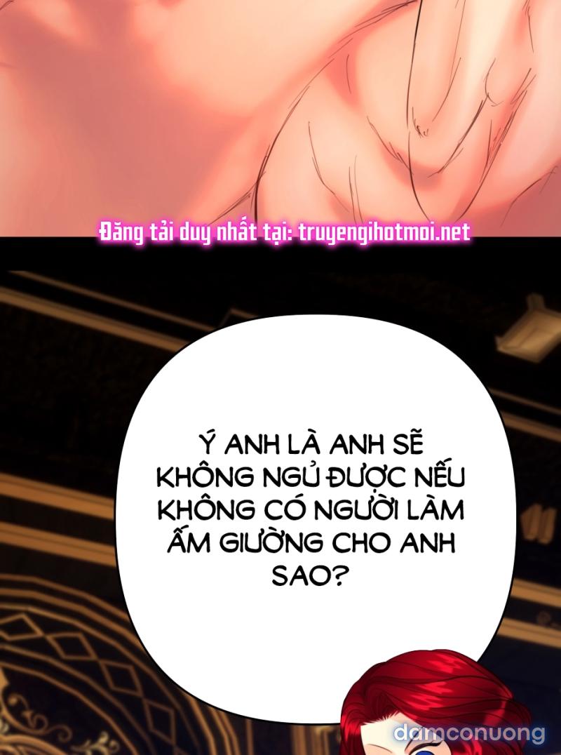 [16+] Tôi Ký Khế Ước Với Ác Quỷ Chapter 25.2 - Page 49