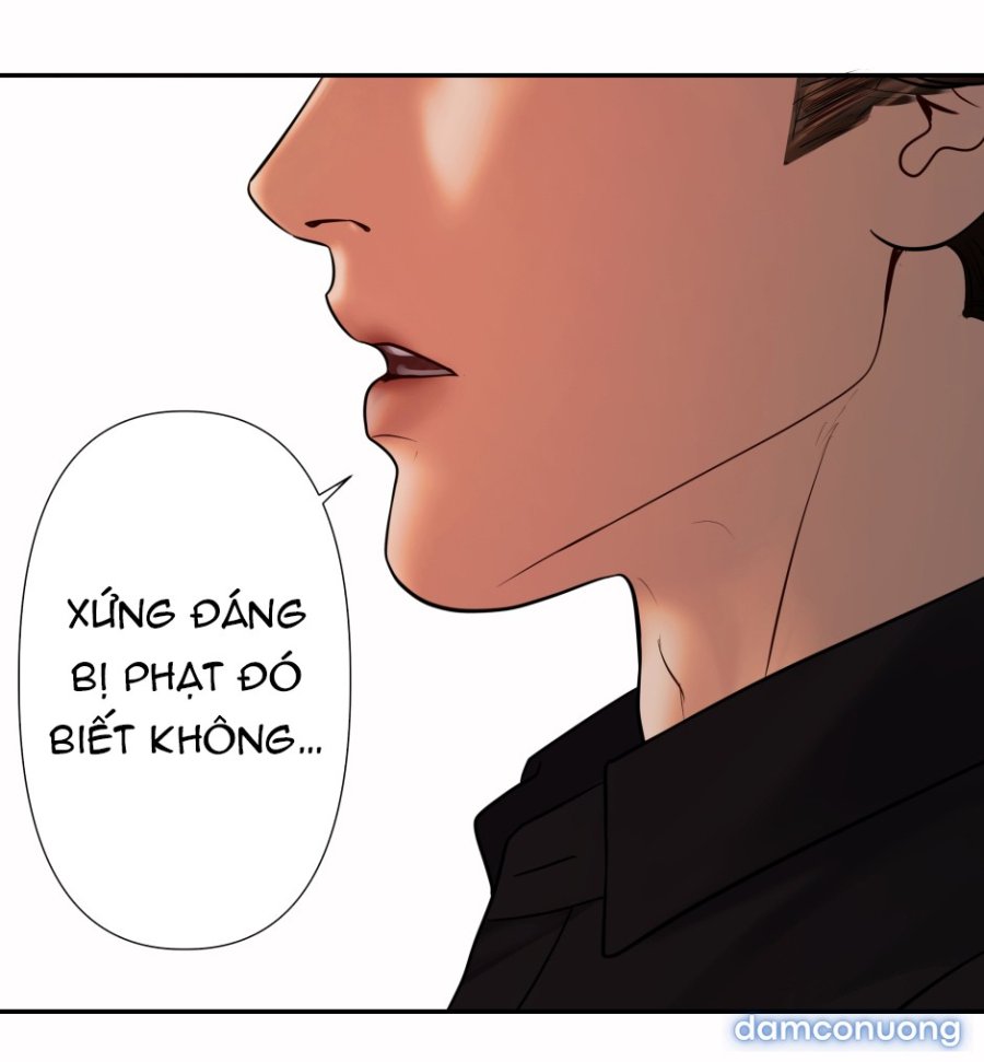 [16+] Tôi Ký Khế Ước Với Ác Quỷ Chapter 37 - Page 27