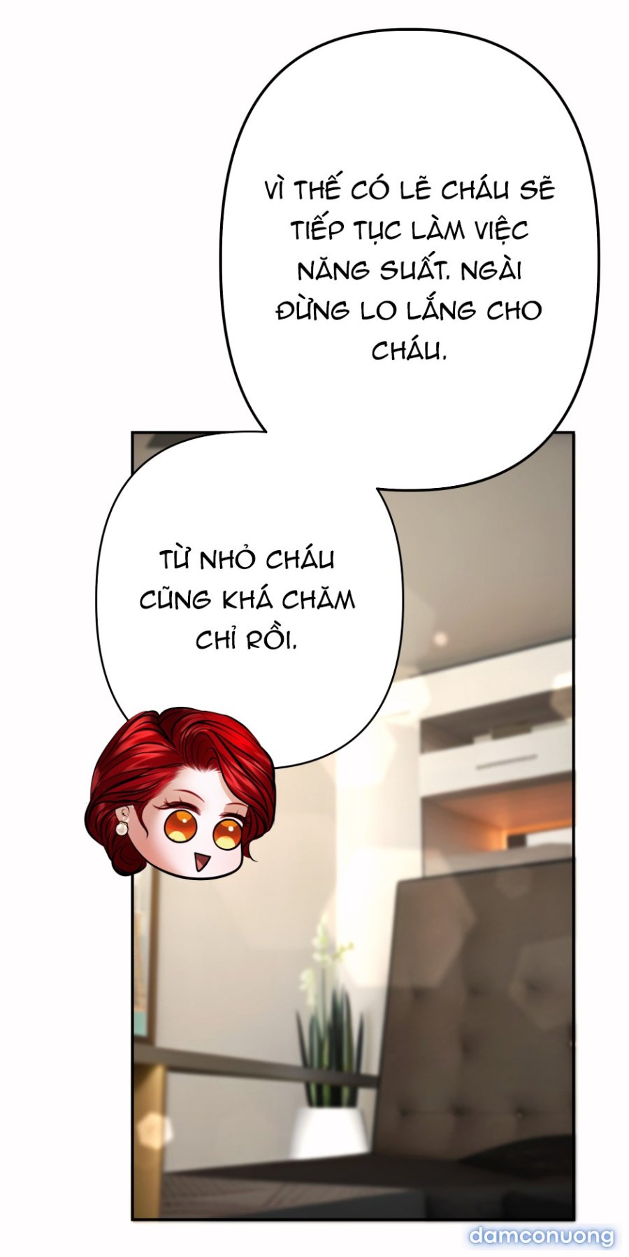 [16+] Tôi Ký Khế Ước Với Ác Quỷ Chapter 37 - Page 41