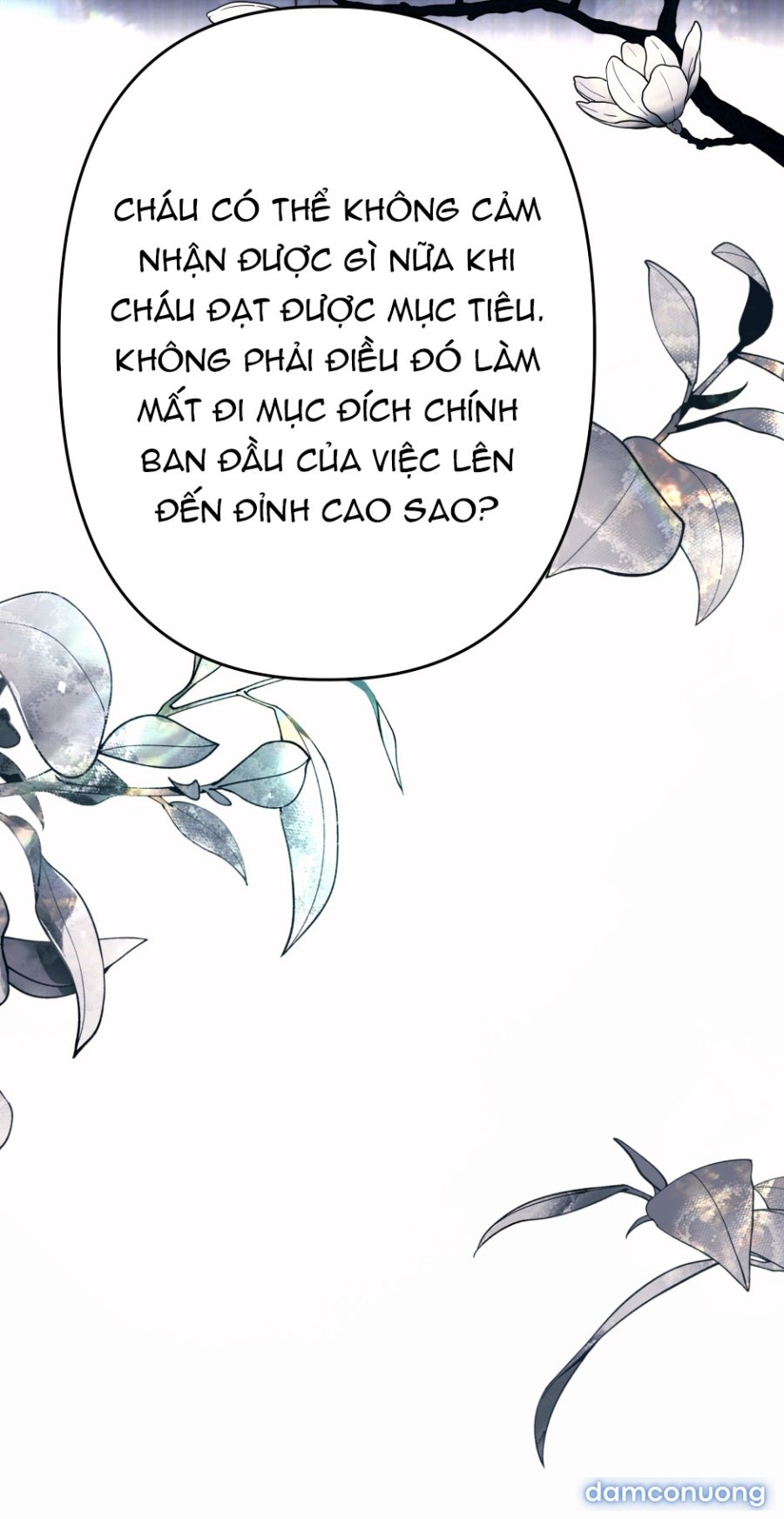 [16+] Tôi Ký Khế Ước Với Ác Quỷ Chapter 37 - Page 44