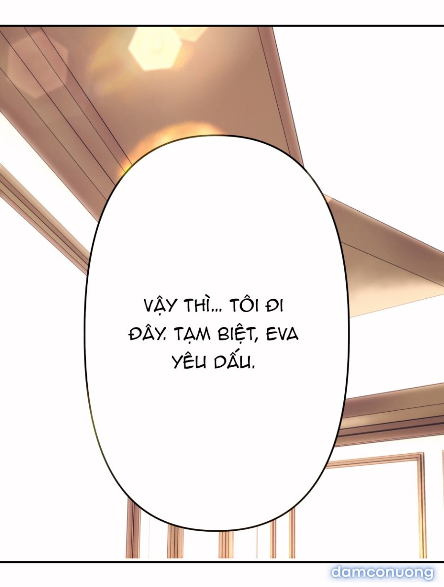 [16+] Tôi Ký Khế Ước Với Ác Quỷ Chapter 37 - Page 8