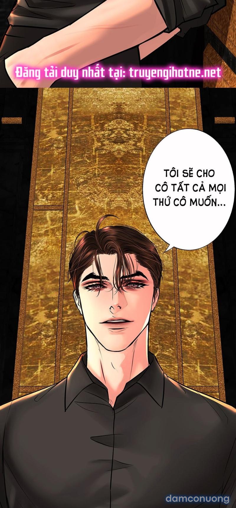 [16+] Tôi Ký Khế Ước Với Ác Quỷ Chapter 9.2 - Page 19