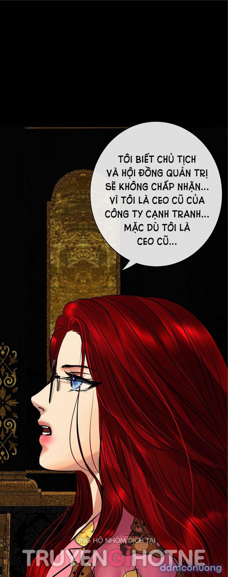 [16+] Tôi Ký Khế Ước Với Ác Quỷ Chapter 9.2 - Page 6