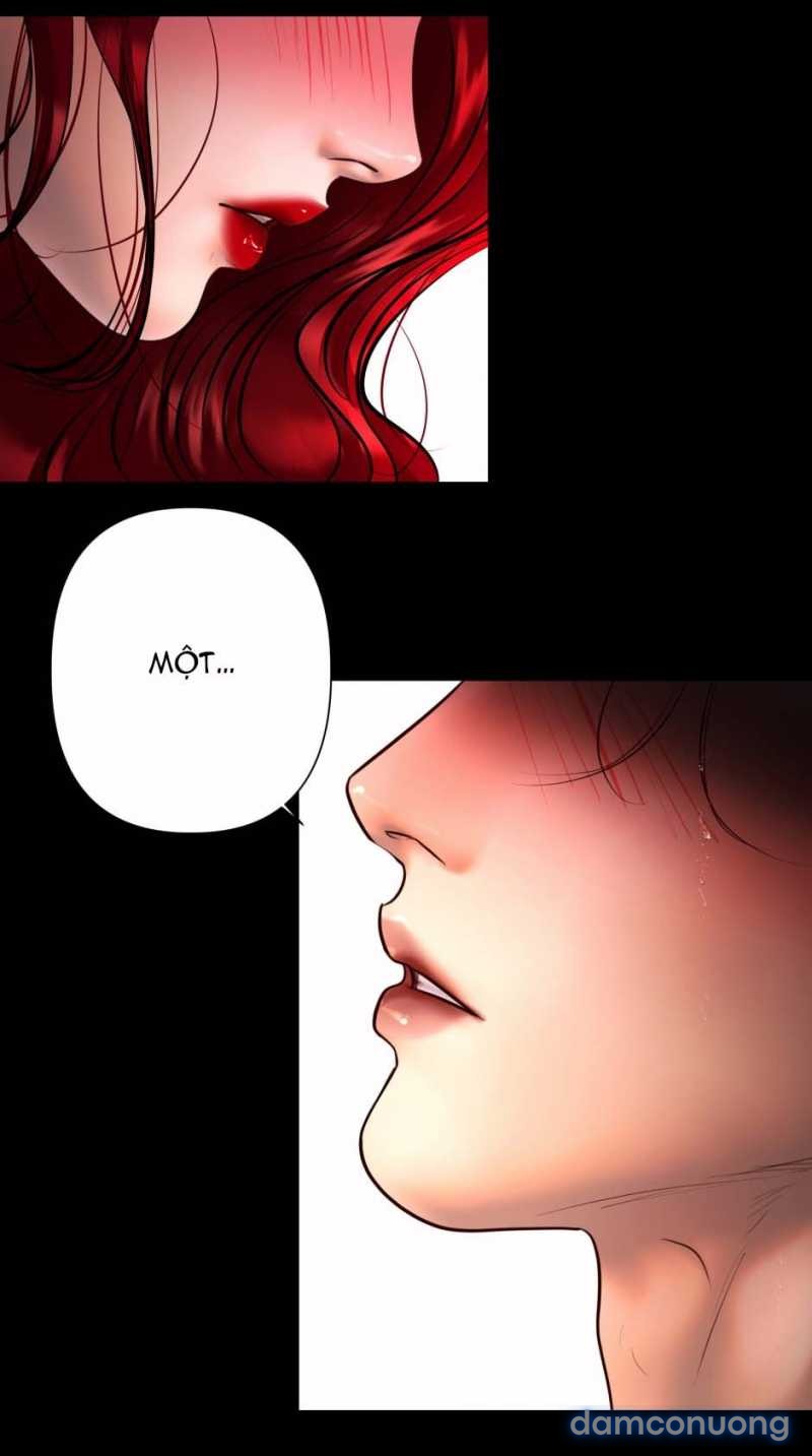 [16+] Tôi Ký Khế Ước Với Ác Quỷ Chapter 35 - Page 35