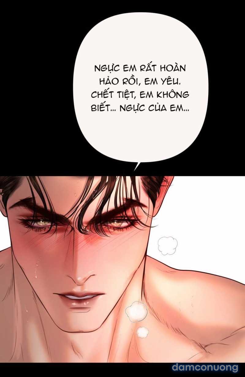 [16+] Tôi Ký Khế Ước Với Ác Quỷ Chapter 35 - Page 53