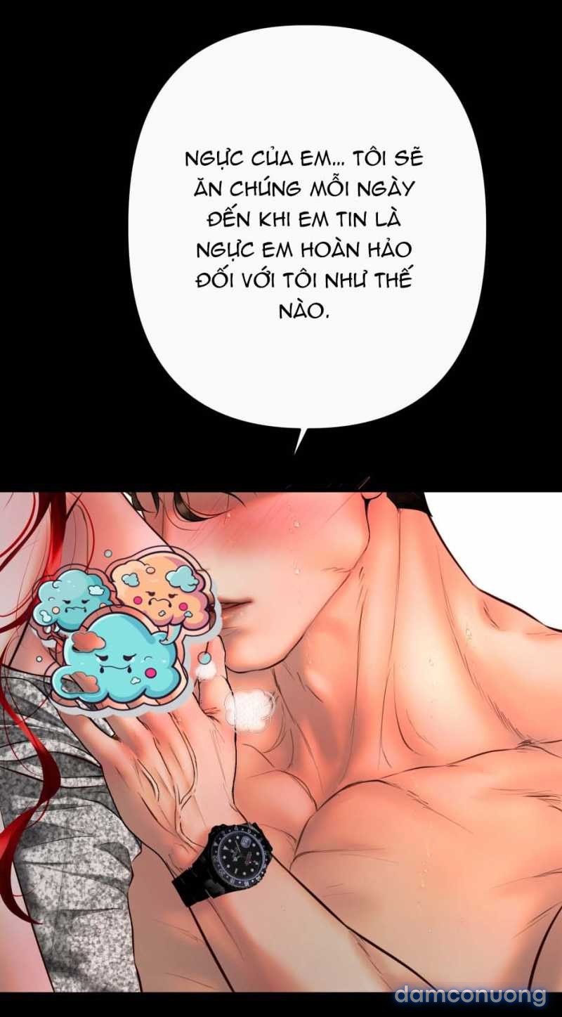 [16+] Tôi Ký Khế Ước Với Ác Quỷ Chapter 35 - Page 54