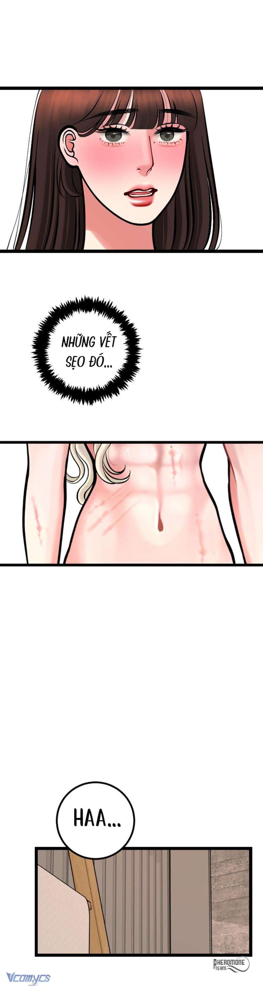 [18+] GL Đam Mê Tột Cùng - Chương 15 - Page 13