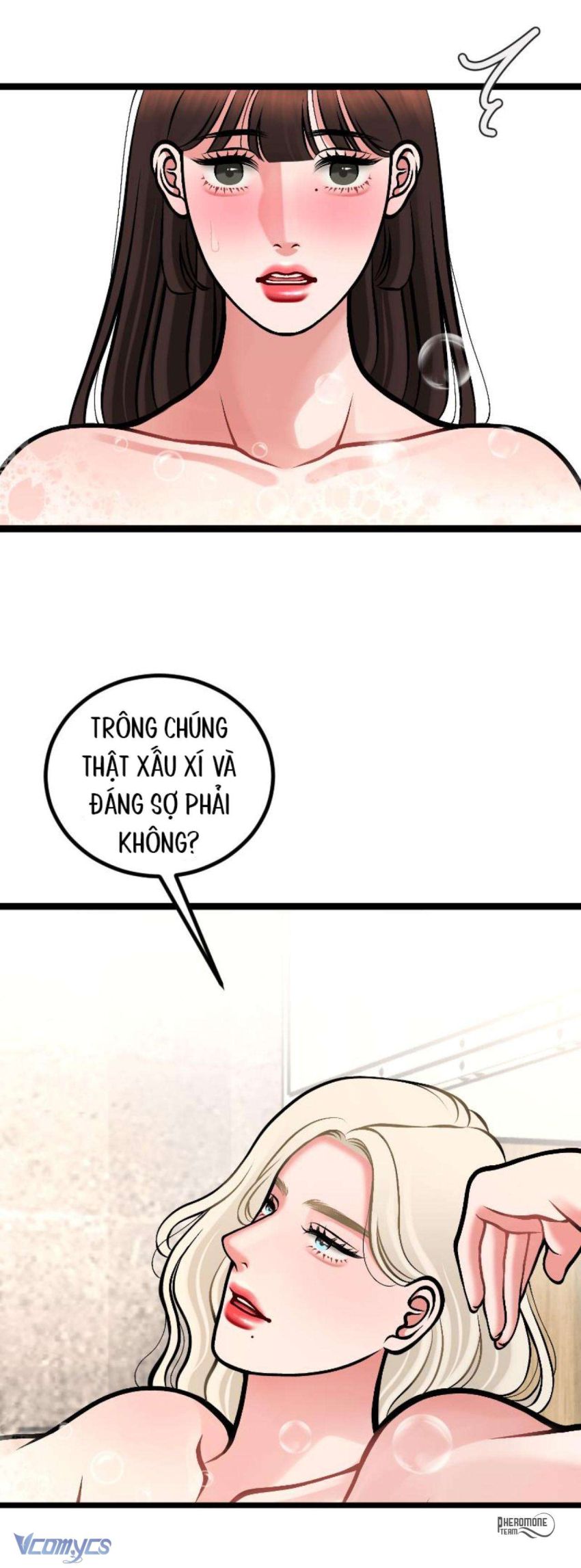 [18+] GL Đam Mê Tột Cùng - Chương 15 - Page 15