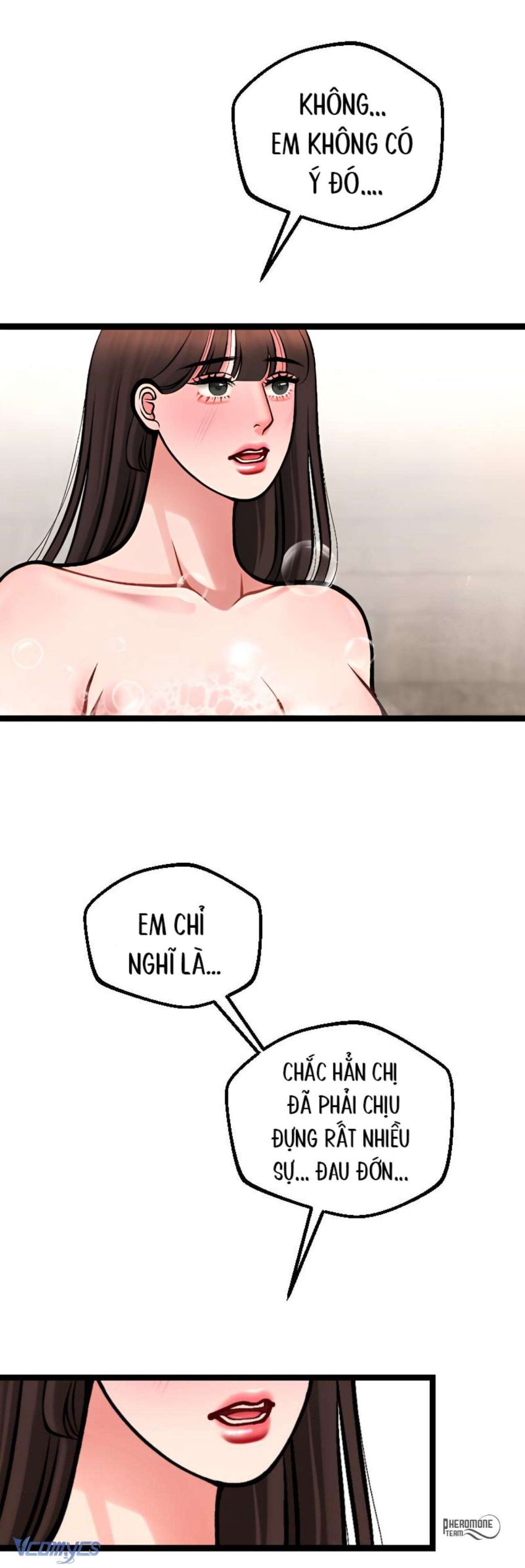 [18+] GL Đam Mê Tột Cùng - Chương 15 - Page 16