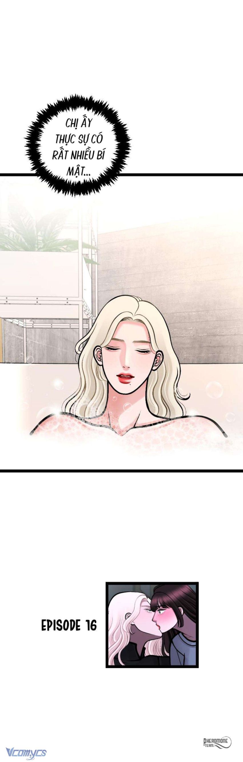 [18+] GL Đam Mê Tột Cùng - Chương 15 - Page 19