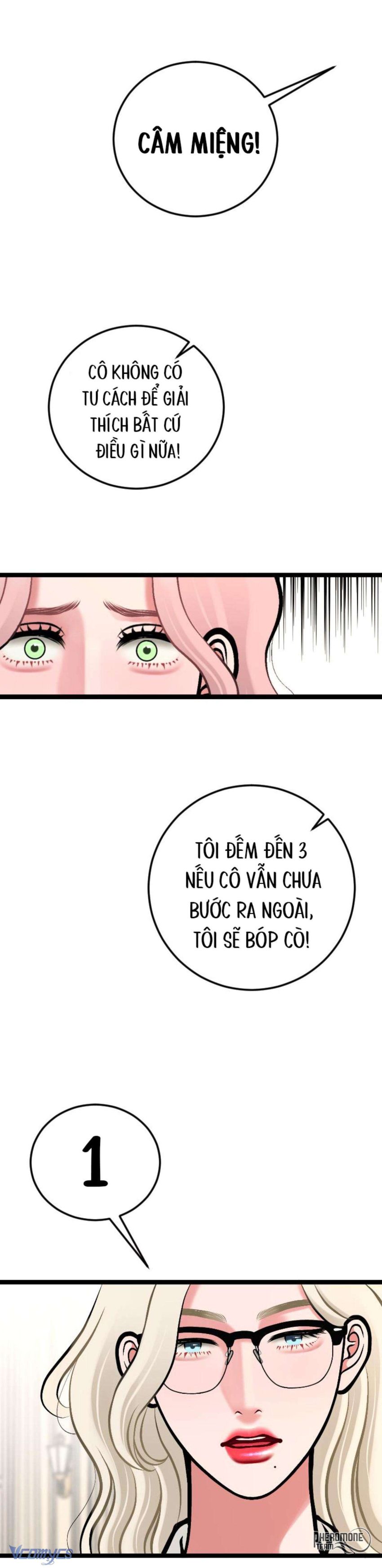 [18+] GL Đam Mê Tột Cùng - Chương 14 - Page 13