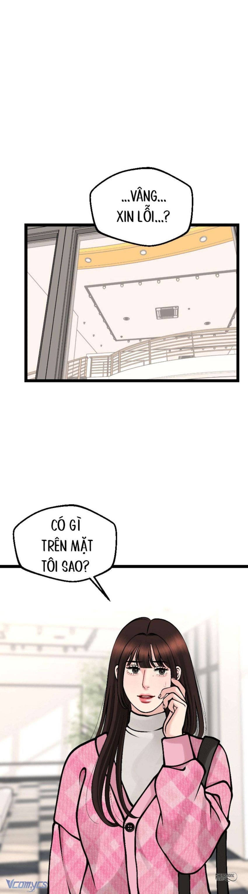 [18+] GL Đam Mê Tột Cùng - Chương 12 - Page 5