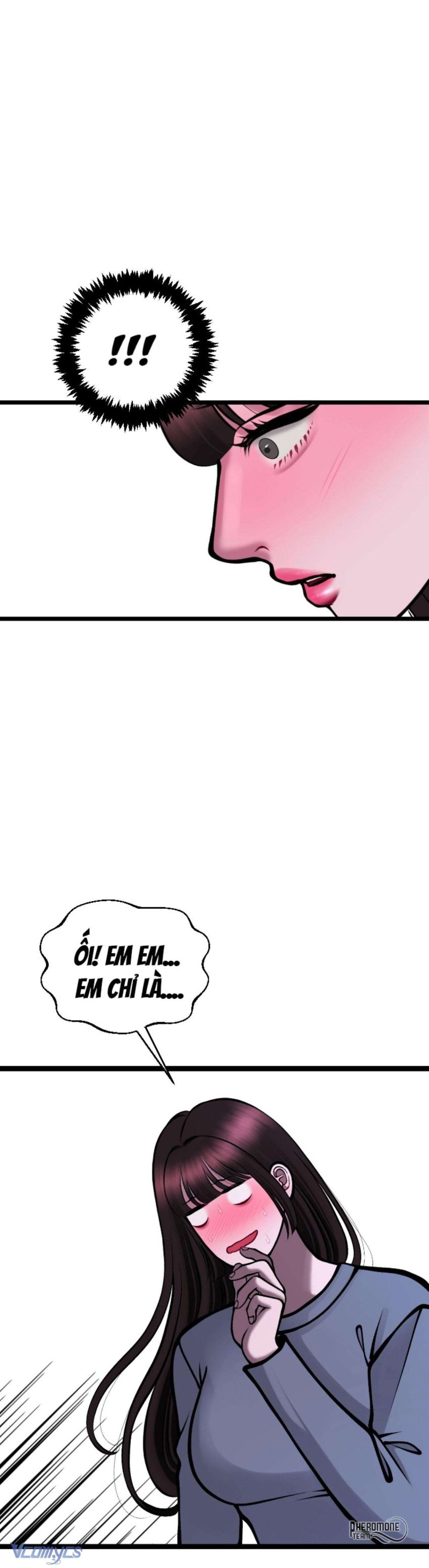 [18+] GL Đam Mê Tột Cùng - Chương 16 - Page 10