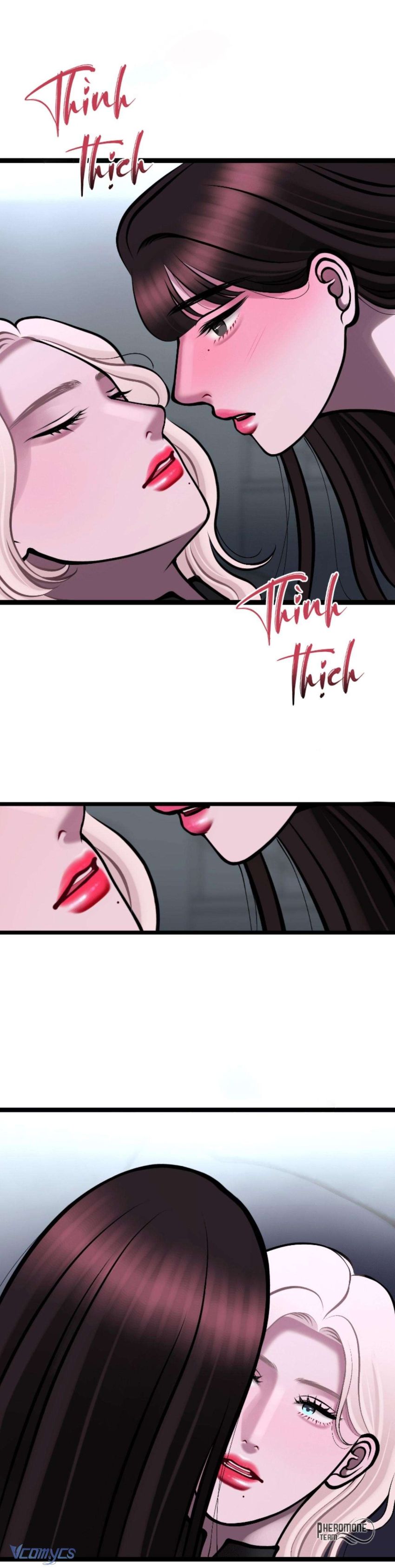 [18+] GL Đam Mê Tột Cùng - Chương 16 - Page 9