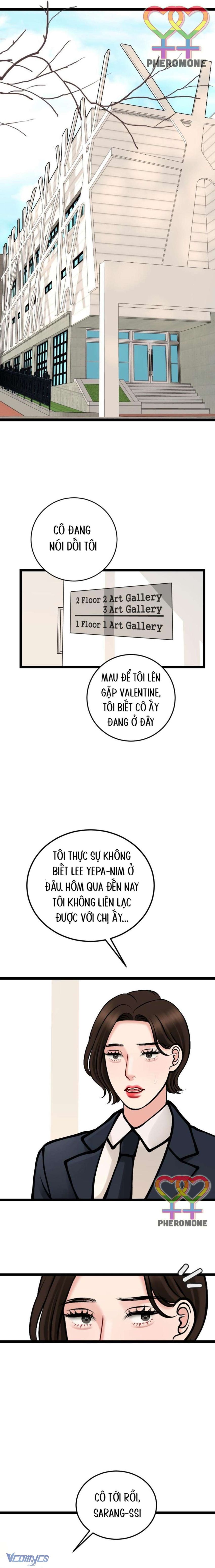 [18+] GL Đam Mê Tột Cùng - Chương 11 - Page 11