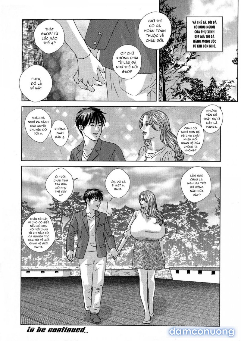 Siêu vếu bự Chapter 9+10 - Page 37