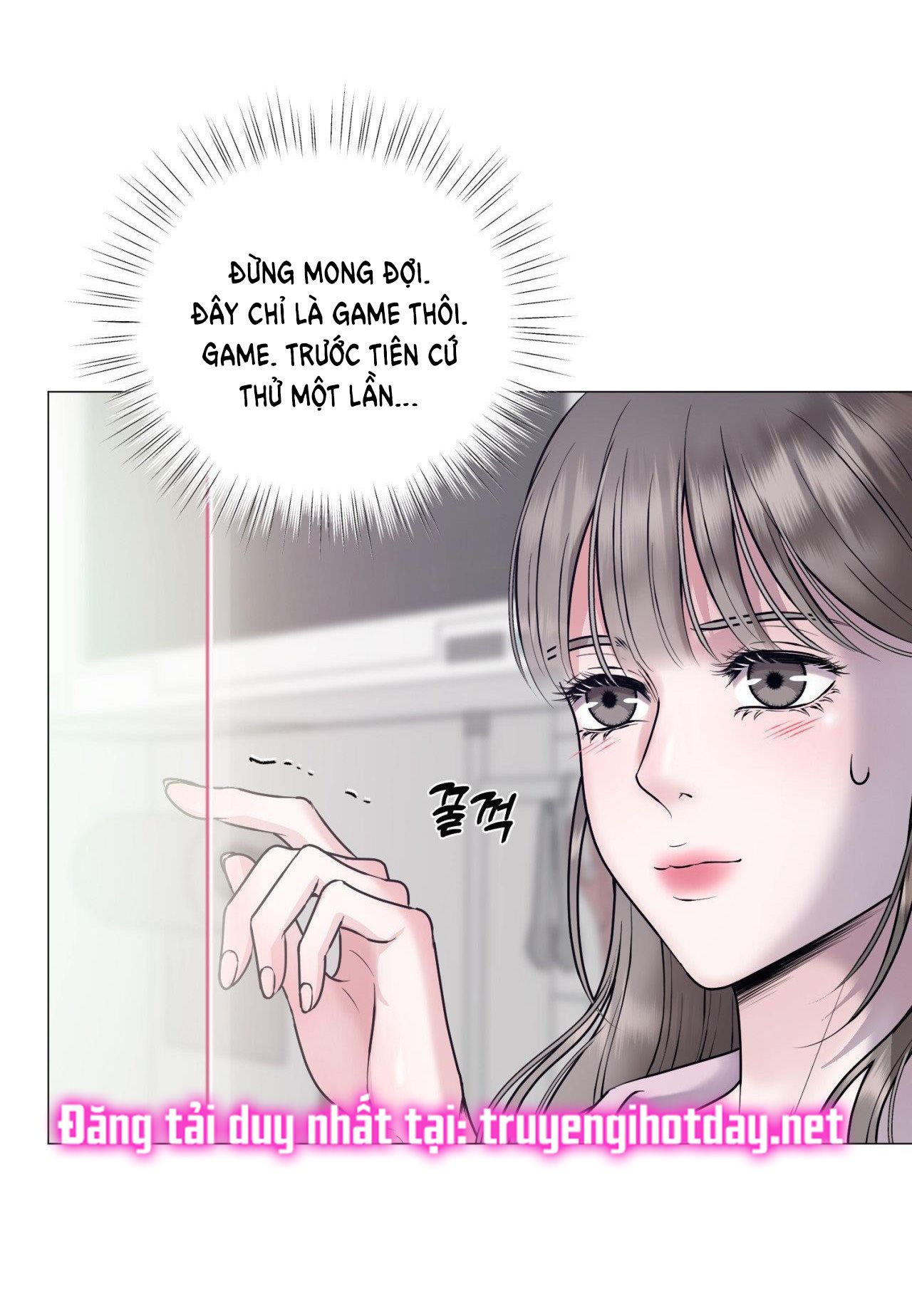 [18+] CHỊ SẼ CHIỀU CẬU Chapter 2 - Page 57